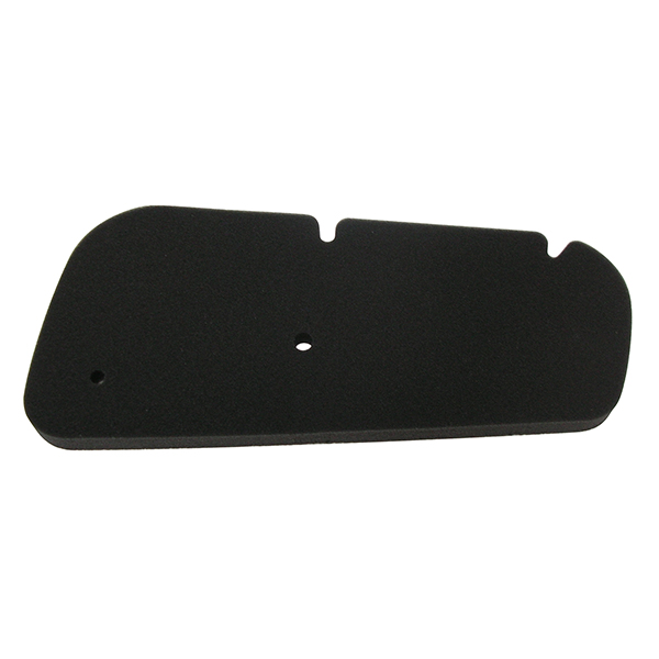 Air filter miw/MEIWA H1241 (264406) (50)